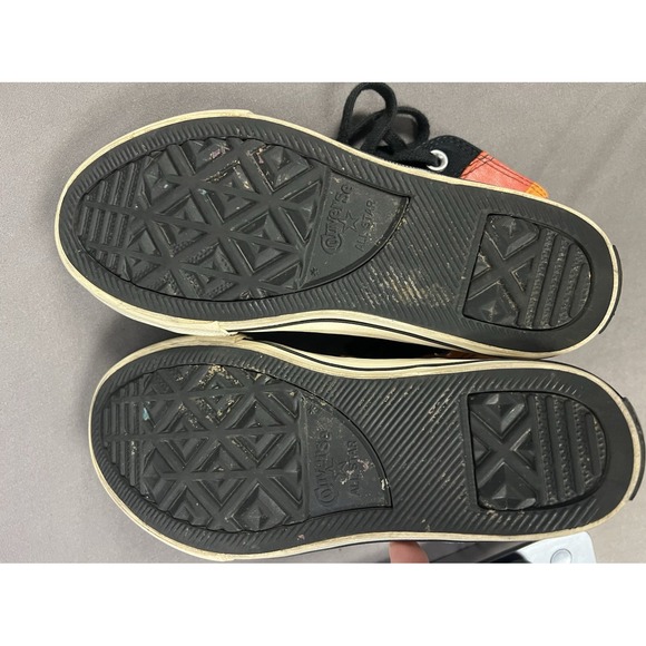 Kids Converse Chuck Taylor Space Jam Tune Squad 372483C Youth 13.5 All-Stars Hi - Picture 8 of 8